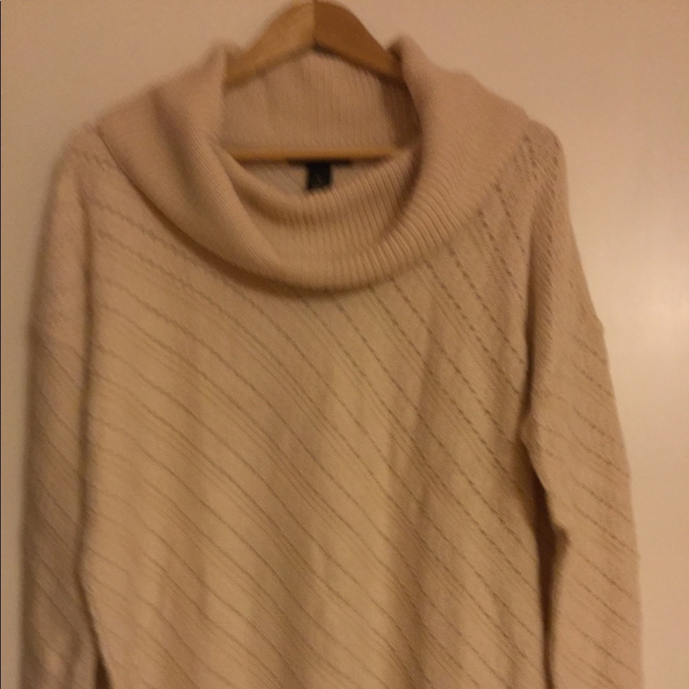 White House Black Market sweater